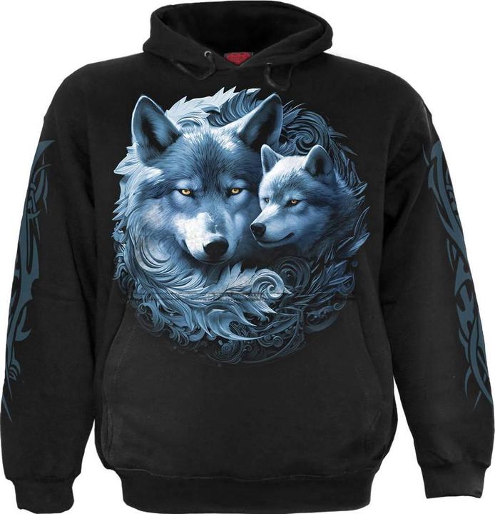 Spiral Guardian Kapuzenpullover