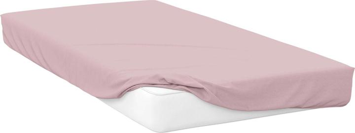 Actual product image Belledorm Fitted sheet combed cotton extra deep (15 x 15 cm)