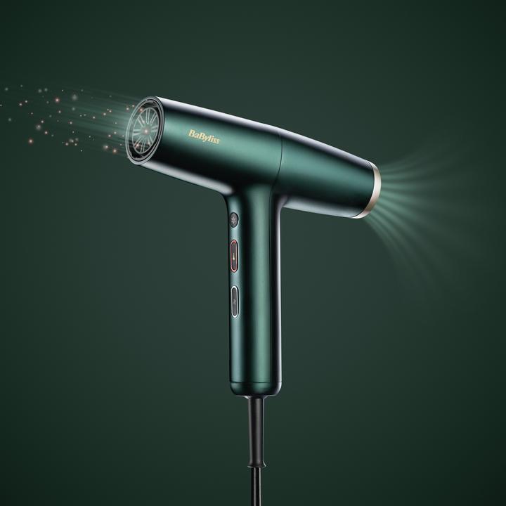 Immagine prodotto BaByliss Air Power Pro D6555DCHE