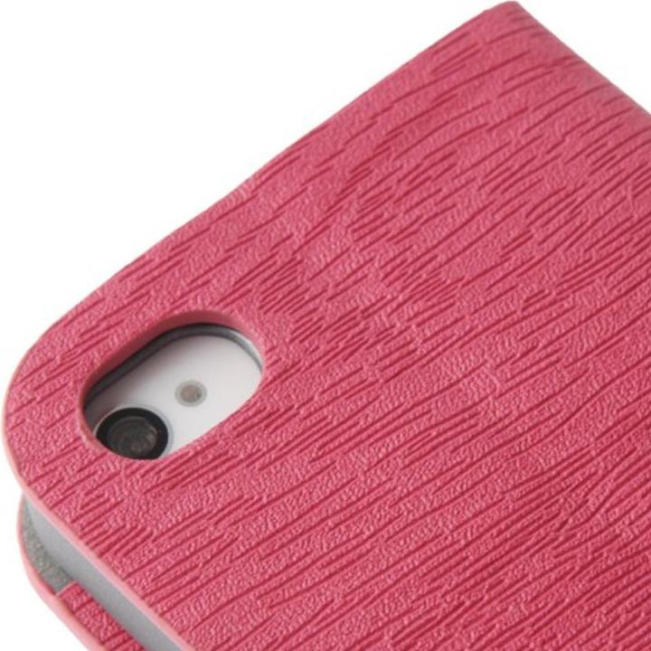 Produktbild König Design Design Handytasche für Handy Apple iPhone 4 & 4S (Apple iPhone 4, LG G4s)
