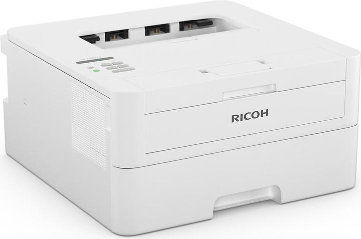 Actual product image RICOH SP 230DNw (Laser, Black and white)