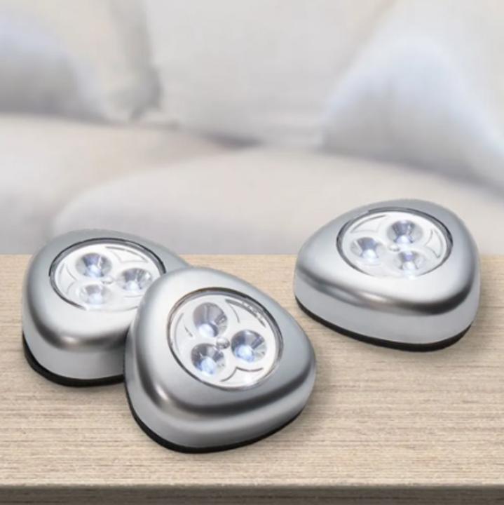 Produktbild Grundig LED-Spotlights (7 cm, 6 lm)