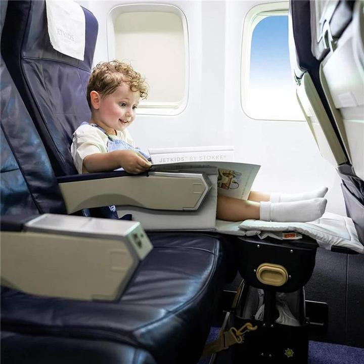 Actual product image Stokke JetKids BedBox (20 l, Hand luggage (up to 50 litres))
