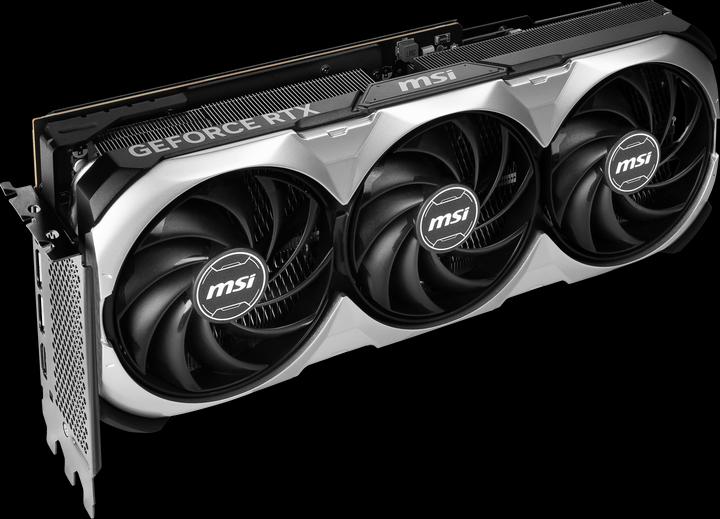 Image du produit MSI GeForce RTX 4080 16GB VENTUS 3X OC (16 Go)
