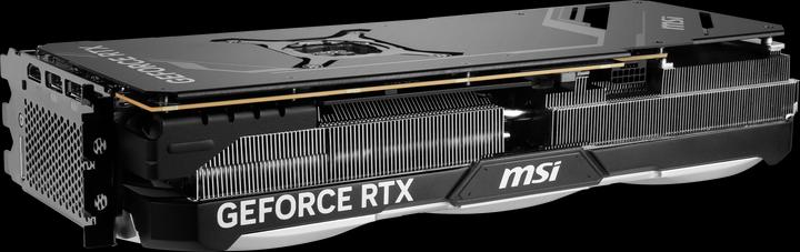 Image du produit MSI GeForce RTX 4080 16GB VENTUS 3X OC (16 Go)