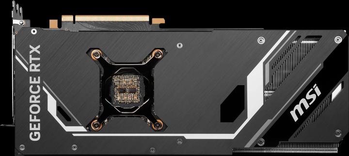 Image du produit MSI GeForce RTX 4080 16GB VENTUS 3X OC (16 Go)