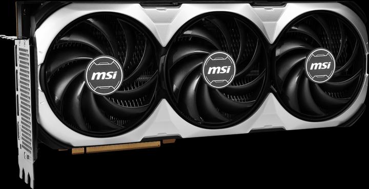 Image du produit MSI GeForce RTX 4080 16GB VENTUS 3X OC (16 Go)