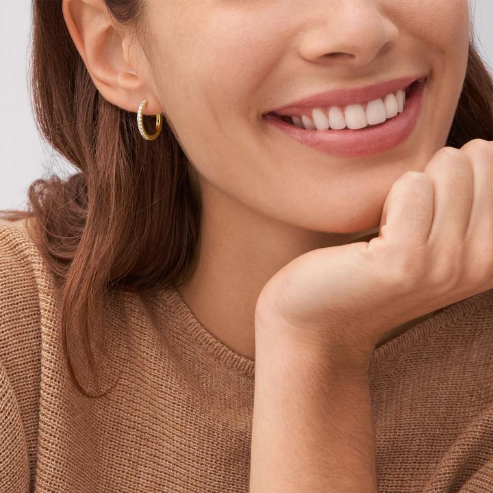 Image du produit Fossil Jewelry (Laiton)