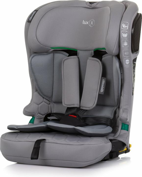 Image du produit Chipolino Siège enfant LUX X i-Size (Siège pour enfant, Norme ECE R129/i-Size)