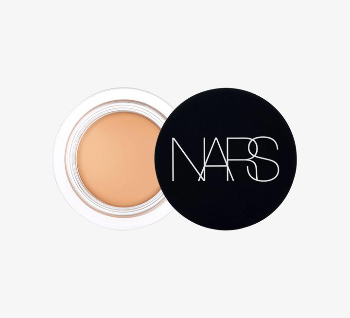 Actual product image NARS Cosmetics Soft Matte Complete (Macadamia)