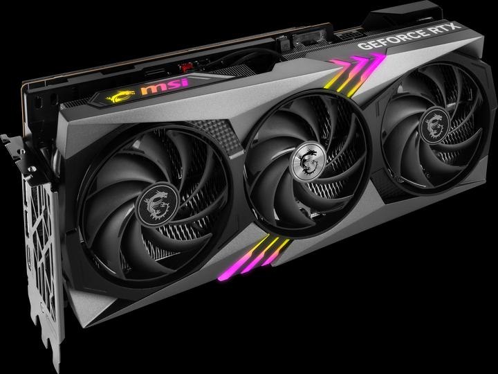 Produktbild MSI GeForce RTX 4080 GAMING X TRIO (16 GB)
