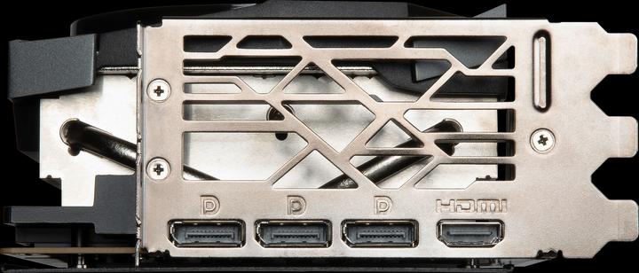 Produktbild MSI GeForce RTX 4080 GAMING X TRIO (16 GB)