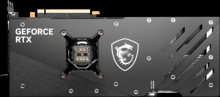 Produktbild MSI GeForce RTX 4080 GAMING X TRIO (16 GB)