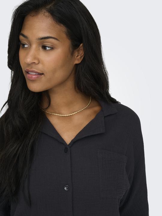 Actual product image Only Regular fit button-down collar shirt Shirt (L)