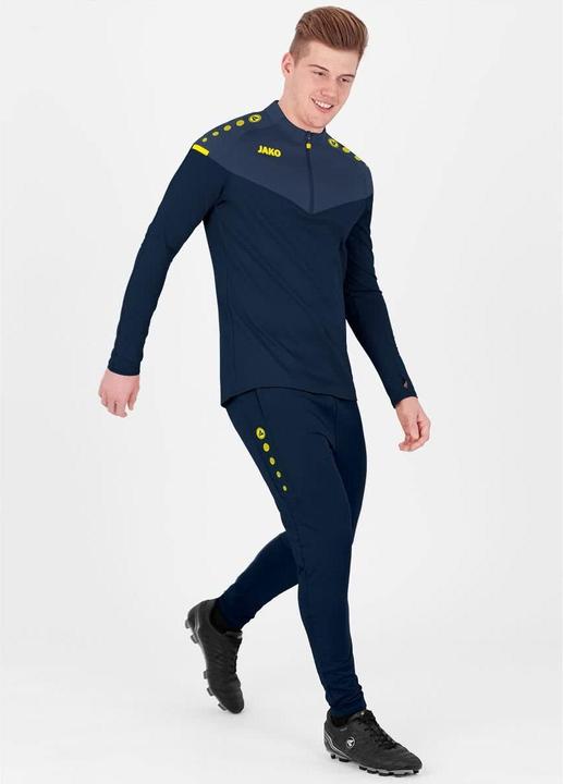 Immagine prodotto JAKO Pantaloni Da Allenamento Premium (XXL)