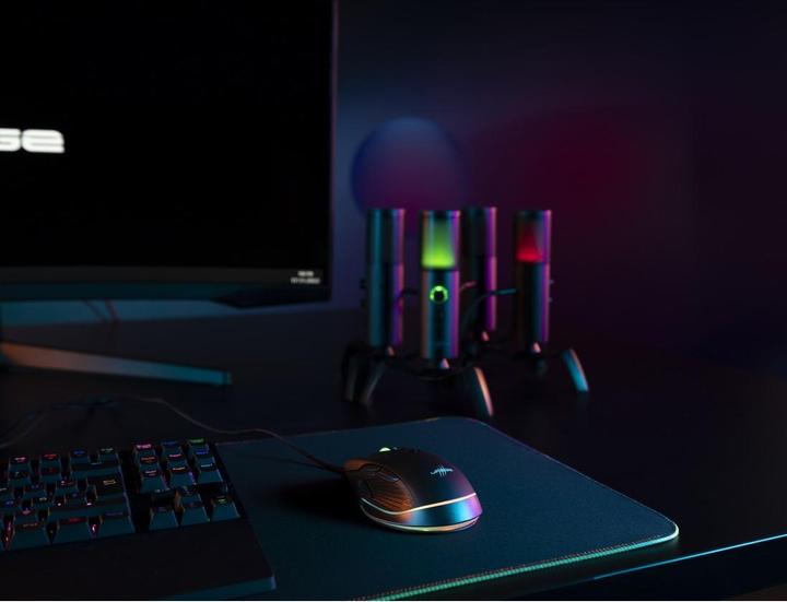 Actual product image Urage Mouse Gaming Mouse "Reaper 700 Unleashed" (Cable)