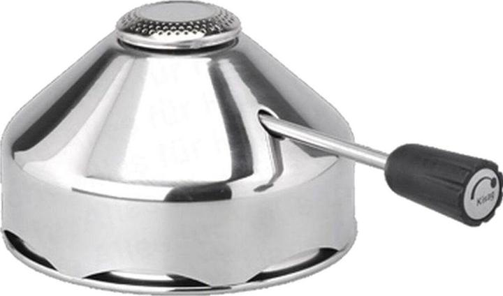 Kisag Gas burner Gastro