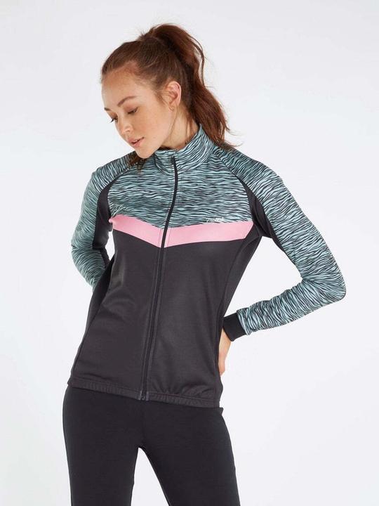 Image du produit Protest Veste De Cyclisme à Manches Longues Prtalmonds (42)