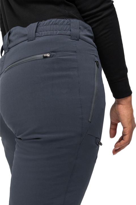 Actual product image Maier Sports Women's Lulaka Wool (46)