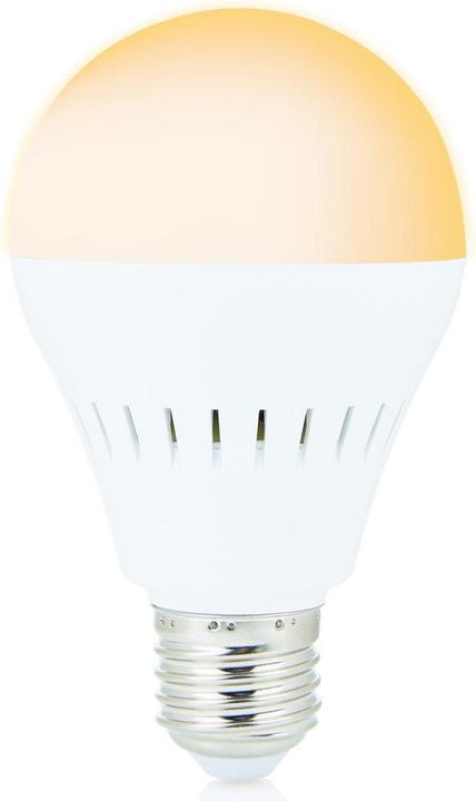Produktbild XD Design Smart Glühbirne mit Bluetooth Lautsprecher