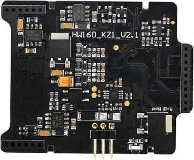 Immagine prodotto Hobbywing Platinum Pro 200A HV 6-14s OPTO