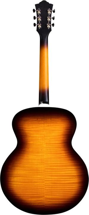 Immagine prodotto Guild F-250E Deluxe (Chitarra semi acustica, Peccio, Acero)