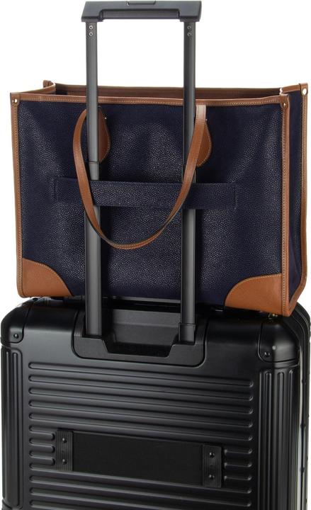 Produktbild Brics Life Shopper Tasche 40.5 cm Laptopfach (19 l)