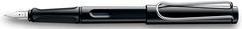 Actual product image Lamy Safari (Black, 1 x)