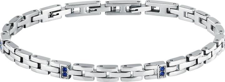 Immagine prodotto Morellato Bracciale Motown (21 cm, Acciaio inossidabile)