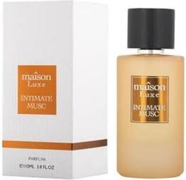 Produktbild Hamidi Maison Luxe Intimate Musc 110ml Eau De Parfum Unisex (Eau de Parfum, 110 ml)