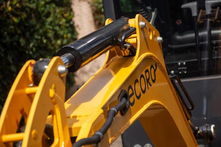 Immagine prodotto ecoro EC 20e