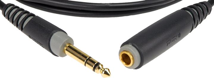 Produktbild Klotz Kabel Kopfhörerverlängerung AM - EX 20300 3m (3 m)