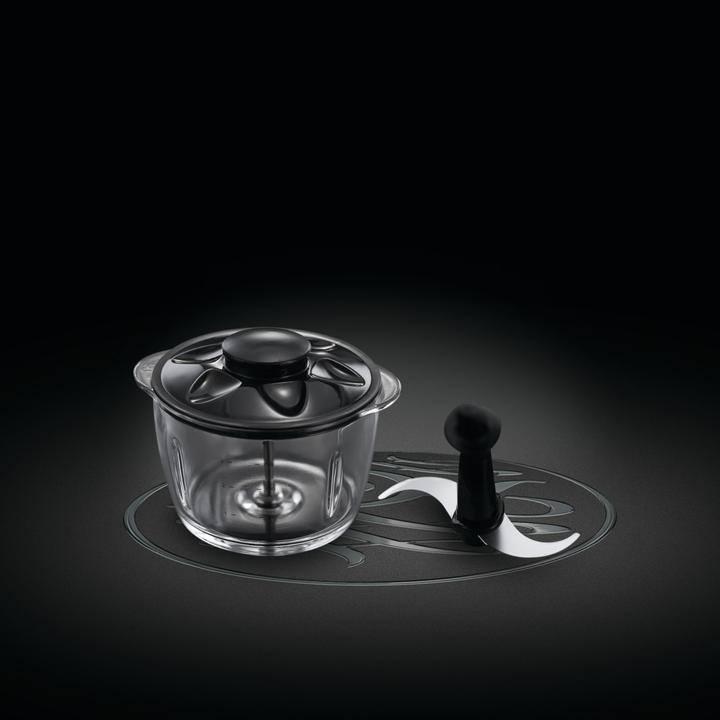 Produktbild Russell Hobbs 24660-56 Elektrischer Essenszerkleinerer (500 ml, 200 W)
