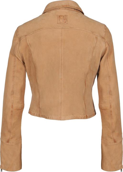 Image du produit Freaky Nation bouson cuir nea (L)