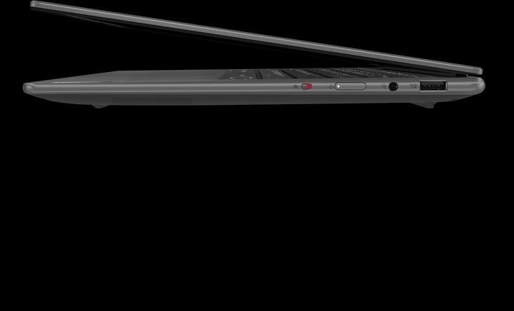 Actual product image Lenovo Yoga Pro 7 (14.50", AMD Ryzen 7 7840HS, 32 GB, 1000 GB, DE)