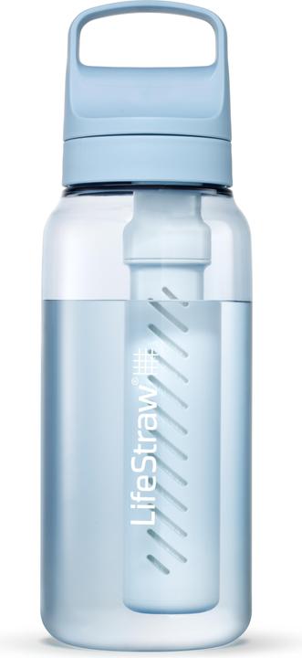 LifeStraw Go (1 l)