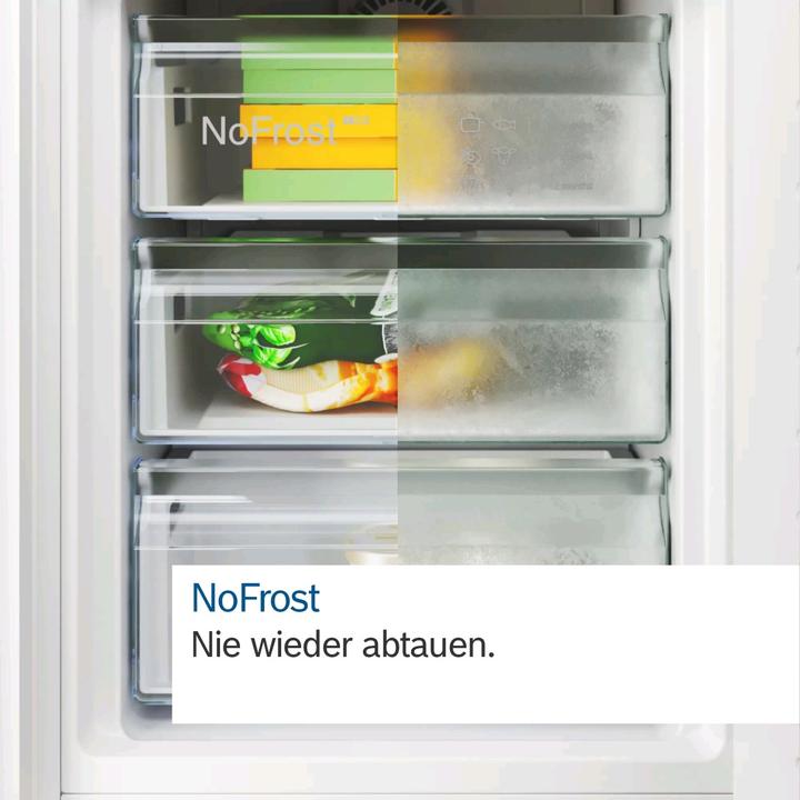 Image du produit Bosch Hausgeräte KGN39VICT (363 l)