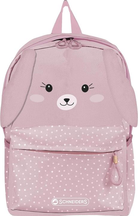 Actual product image Schneiders Kindergarten backpack Bunny Kids 5 l, 300 g