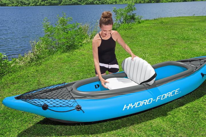 Produktbild Bestway Hydro-Force Cove Champion X2 (2 Pers.)