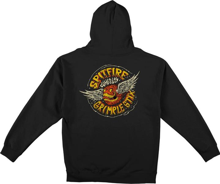 Actual product image Spitfire M39445 (M)