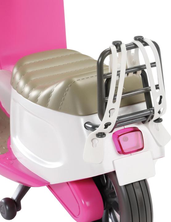 Produktbild Zapf Creation Baby born City Scooter RC