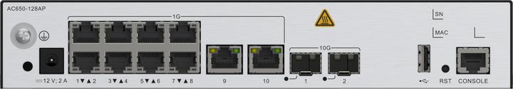 Actual product image Huawei Access Controller AC650-128AP