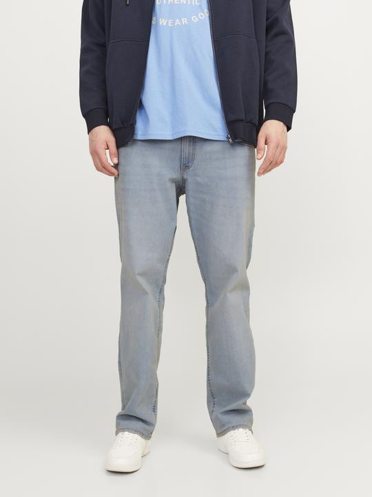 Produktbild Jack & Jones Jjiclark Jjoriginal Sq 100 Pls (54)