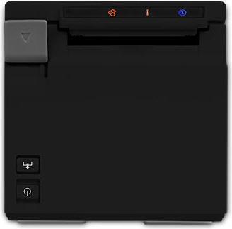 Produktbild Epson TM m10 (Bluetooth, USB 2.0)