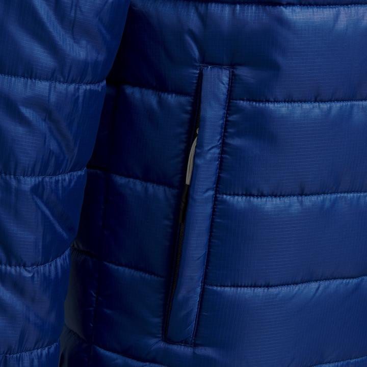Immagine prodotto hummel North Quilted Hood Jacket Kids (152)