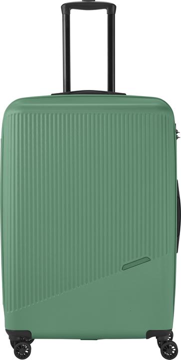 Image du produit Travelite Bali 4 roues ensemble de valises 3 pièces (195 l, XL (à partir de 115l))