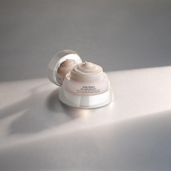 Produktbild Shiseido Bio-Performance (75 ml, Tagescreme)