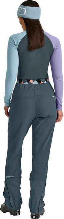 Actual product image Ortovox Punta Berrino Stretch Pants W (XS)
