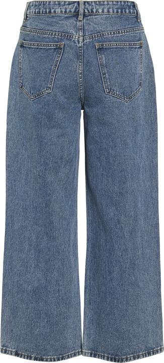Produktbild Vila Regular Waist Wide Fit Jeans (W42/L30)
