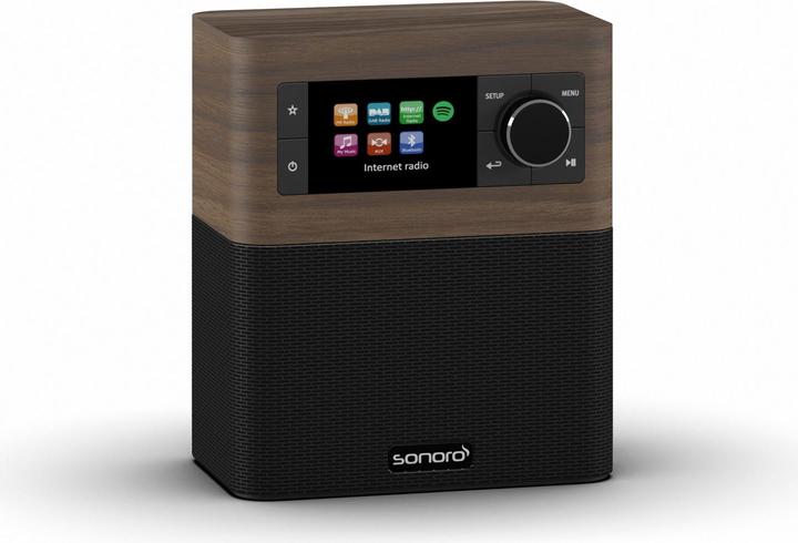 Actual product image Sonoro Stream